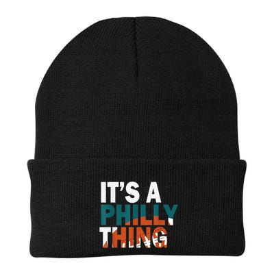 It's A Philly Thing ORIGINAL IT'S A PHILLY THING Its A Philadelphia Thing Fan Beanie