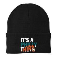 It's A Philly Thing ORIGINAL IT'S A PHILLY THING Its A Philadelphia Thing Fan Beanie