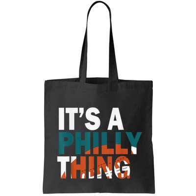 It's A Philly Thing ORIGINAL IT'S A PHILLY THING Its A Philadelphia Thing Fan Bag