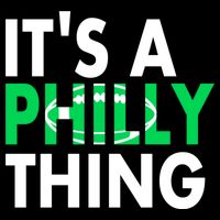 It's A Philly Thing Its A Philly Thing Philadelphia Football City Backpack