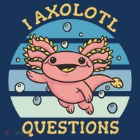 I Axolotl Questions Button