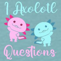 I Axolotl Questions Cute Axolotl For Axolotl Lovers Sueded Cloud Jersey T-Shirt
