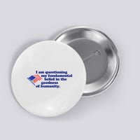 I Am Questioning My Fundamental Belief In The Goodness Button