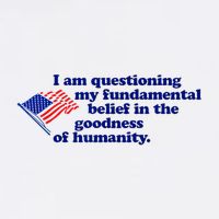 I Am Questioning My Fundamental Belief In The Goodness Button
