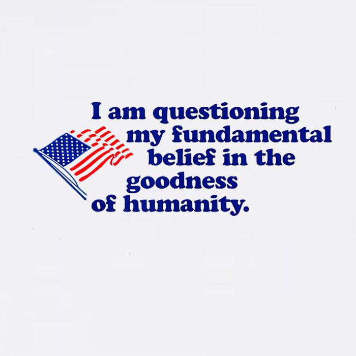 I Am Questioning My Fundamental Belief In The Goodness Button