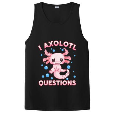 I Axolotl Questions Axolotl PosiCharge Competitor Tank