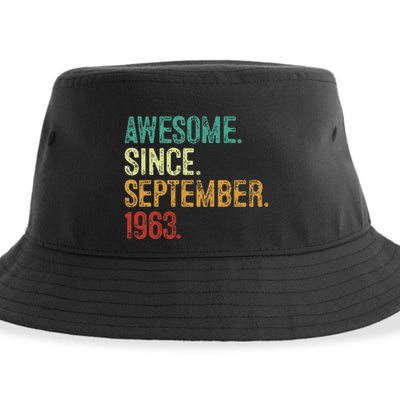 I Axolotl Questions Adults Kids Retro Vintage Sustainable Bucket Hat