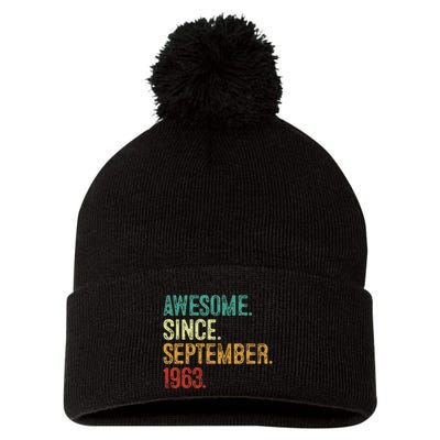 I Axolotl Questions Adults Kids Retro Vintage Pom Pom 12in Knit Beanie