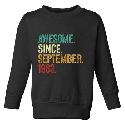 I Axolotl Questions Adults Kids Retro Vintage Toddler Sweatshirt