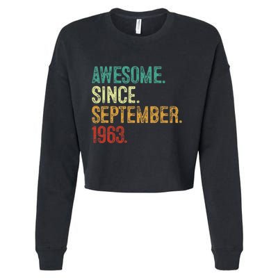 I Axolotl Questions Adults Kids Retro Vintage Cropped Pullover Crew