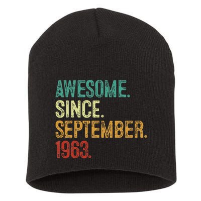 I Axolotl Questions Adults Kids Retro Vintage Short Acrylic Beanie