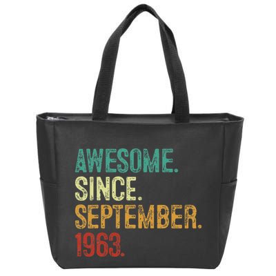 I Axolotl Questions Adults Kids Retro Vintage Zip Tote Bag
