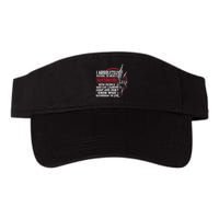 I Absolutely Refuse To Debate Gun Control With People Visor
