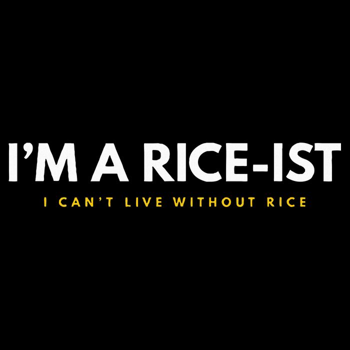 IM A Rice Ist Rice Funny Filipino Impact Tech Backpack