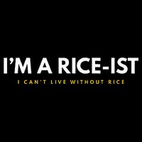 IM A Rice Ist Rice Funny Filipino 16 in Basic Backpack