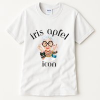 Iris Apfel Remembrance Of Iris Apfel Tall T-Shirt