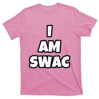 I Am Swac Hbcu T-Shirt