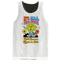 Its All Shits And Giggles Funny Adult Humor Friend Meme Gift Tank Top Mesh Reversible Basketball Jersey Tank