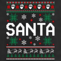 I Am So Good Santa Came Twice Couples Matching Christmas Adult Drive Performance Visor