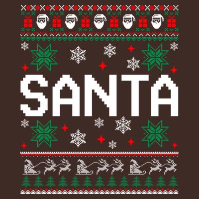 I Am So Good Santa Came Twice Couples Matching Christmas T-Shirt
