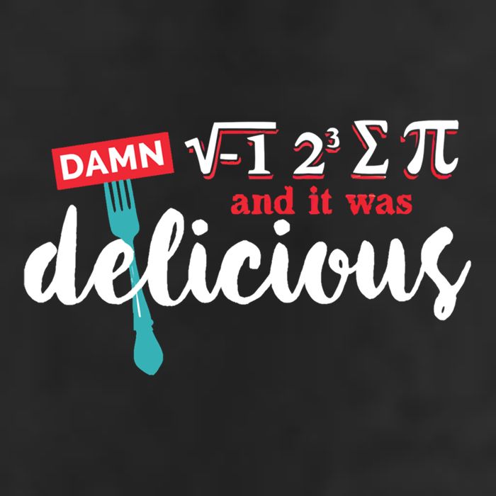 I Ate Some Pie And It Was Delicious Math Ate Sum Pi Day Gift 25L Jumbo Tote