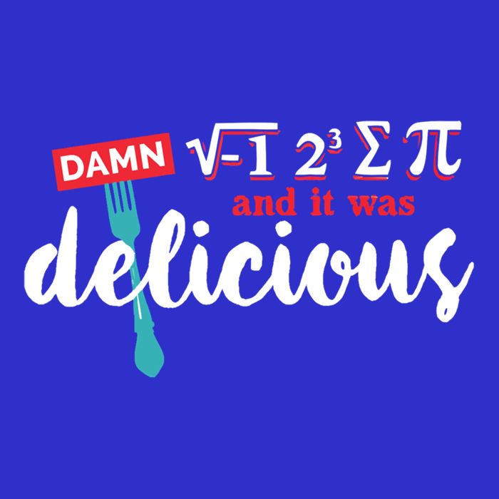 I Ate Some Pie And It Was Delicious Math Ate Sum Pi Day Gift Poster