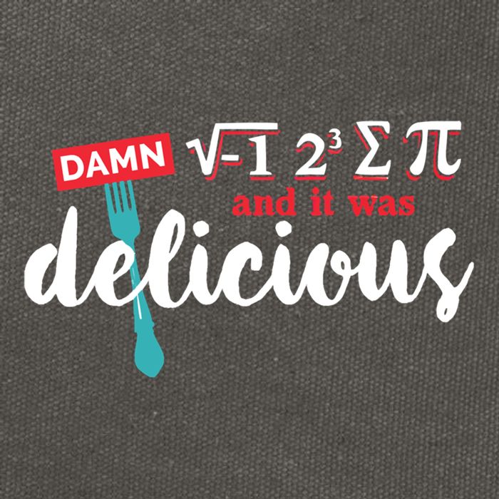 I Ate Some Pie And It Was Delicious Math Ate Sum Pi Day Gift Cotton Canvas Backpack