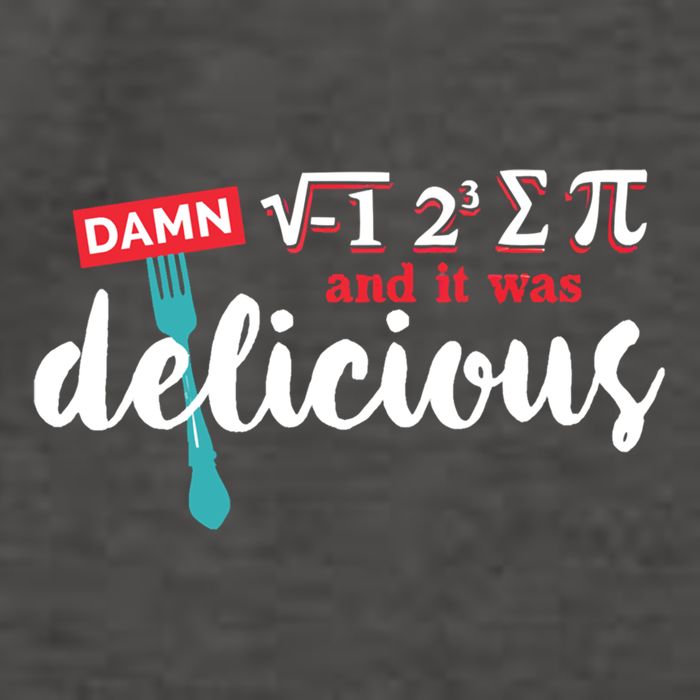 I Ate Some Pie And It Was Delicious Math Ate Sum Pi Day Gift Vector Backpack