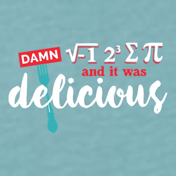 I Ate Some Pie And It Was Delicious Math Ate Sum Pi Day Gift Sueded Cloud Jersey T-Shirt