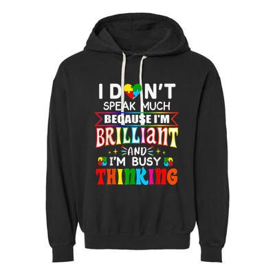 I Am Sam Sam I Am Funny Green Eggs Ham Smile Face Garment-Dyed Fleece Hoodie