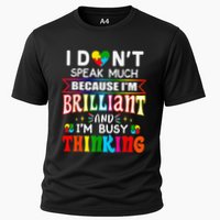 I Am Sam Sam I Am Funny Green Eggs Ham Smile Face Cooling Performance Crew T-Shirt