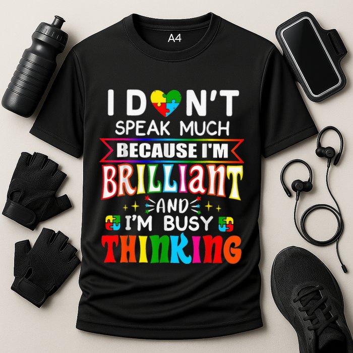 I Am Sam Sam I Am Funny Green Eggs Ham Smile Face Cooling Performance Crew T-Shirt