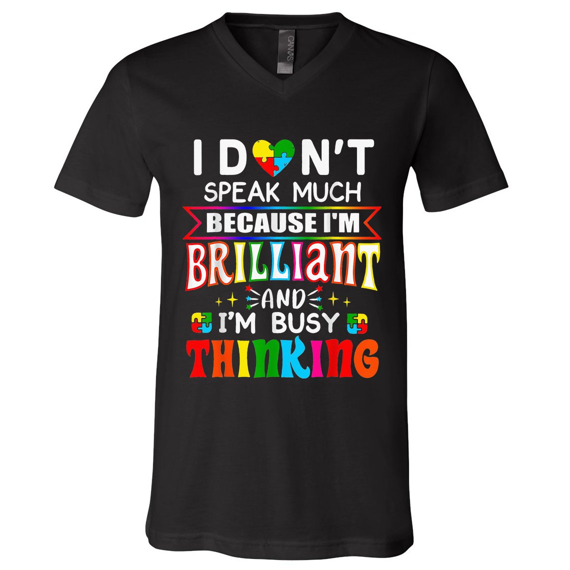 I Am Sam Sam I Am Funny Green Eggs Ham Smile Face V-Neck T-Shirt