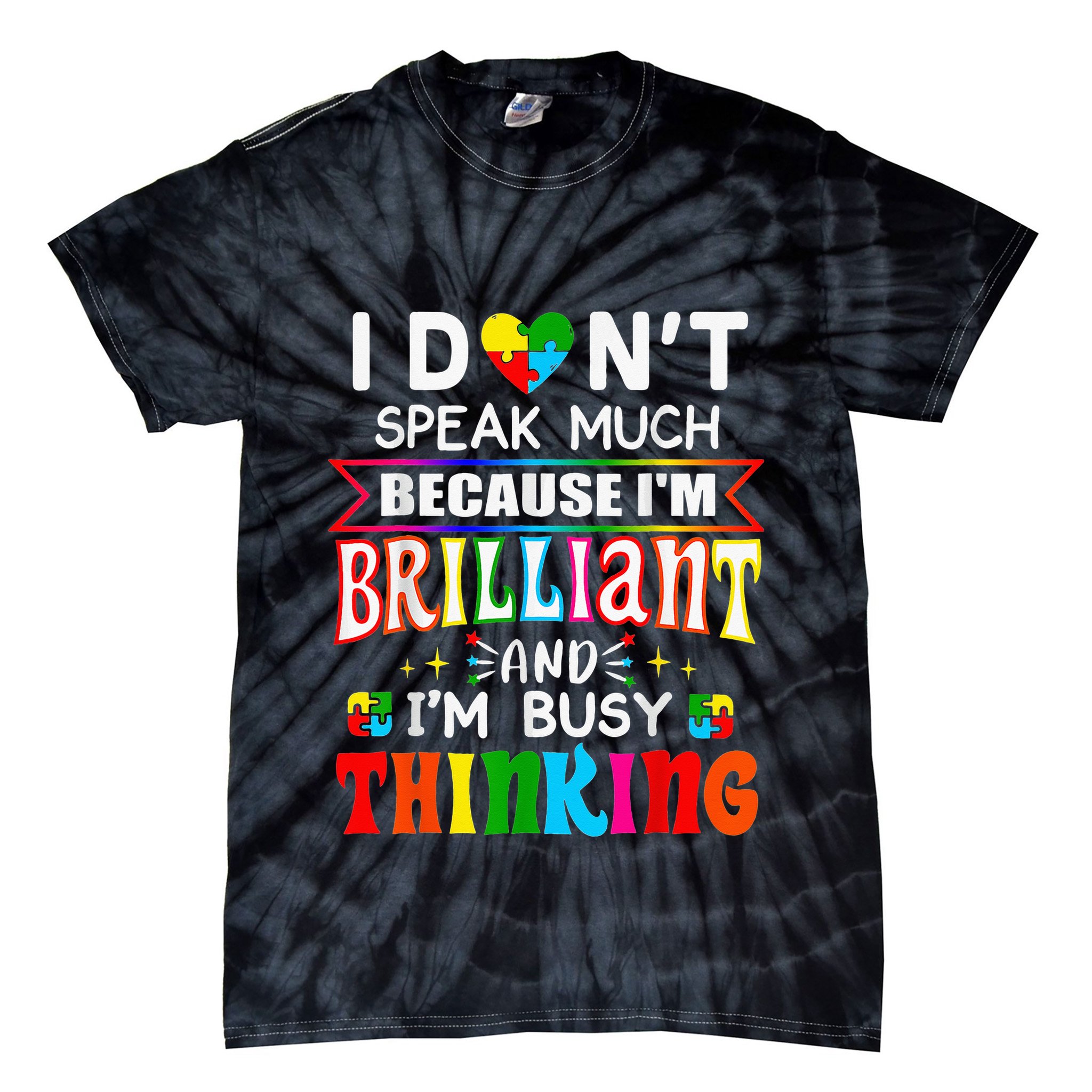 I Am Sam Sam I Am Funny Green Eggs Ham Smile Face Tie-Dye T-Shirt