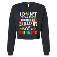 I Am Sam Sam I Am Funny Green Eggs Ham Smile Face Cropped Pullover Crew