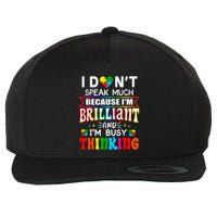 I Am Sam Sam I Am Funny Green Eggs Ham Smile Face Wool Snapback Cap