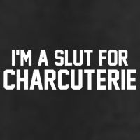 I’m A Slut For Charcuterie Cool Comfort Performance Bucket Hat
