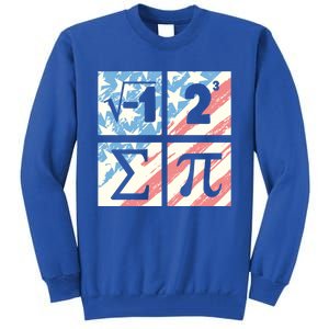 I Ate Some Pie I 8 Sum Pi Funny Pi Math Equation Algebra Gift Tall Sweatshirt