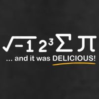 I Ate Some Pi Funny Pi Day & Math Lover Gift Tumbler