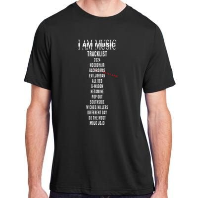 I Am Sigma Meme Adult ChromaSoft Performance T-Shirt