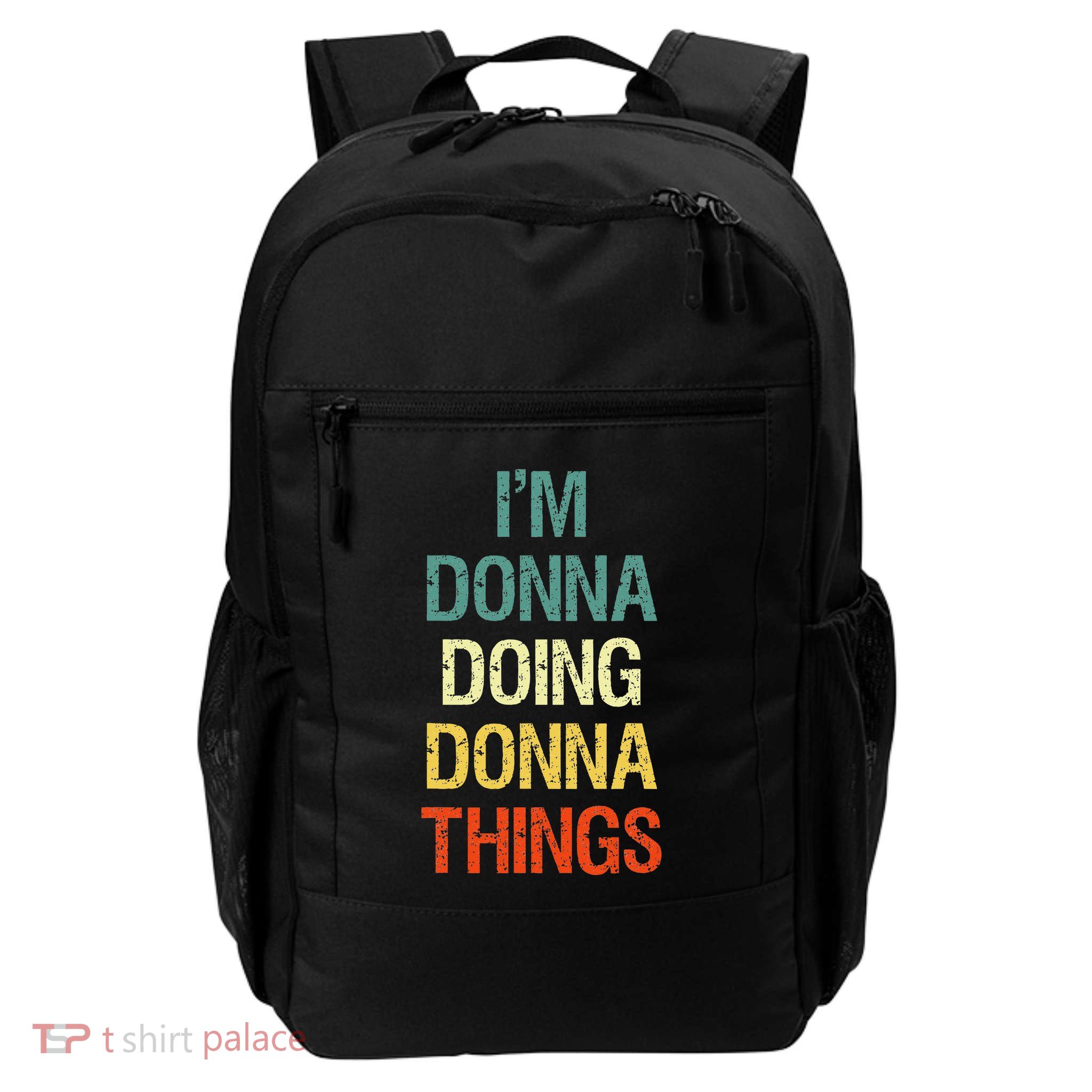 IM A Sucker For You Lollipop Valentine Candy Daily Commute Backpack