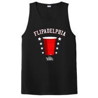 ItS Always Sunny In Philadelphia Big Chest Text PosiCharge Competitor Tank