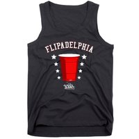 ItS Always Sunny In Philadelphia Big Chest Text Tank Top