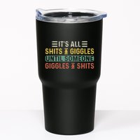 ItS All Shits And Giggles Until Someone Giggles And Shits Tumbler