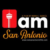 I Am San Antonio Premium Cooling Performance Crew T-Shirt