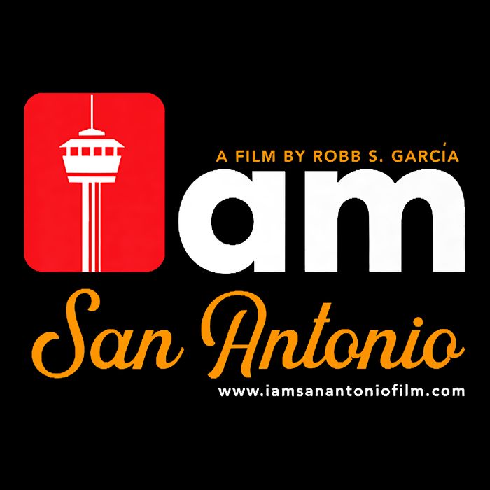I Am San Antonio Premium Cooling Performance Crew T-Shirt