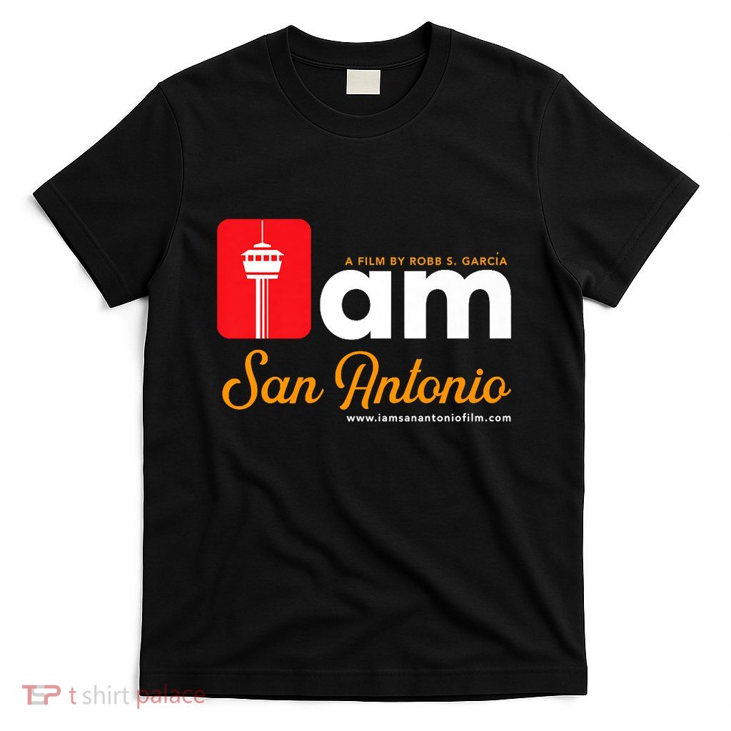 I Am San Antonio Premium T-Shirt