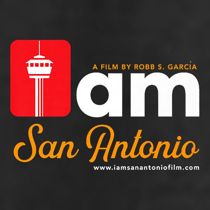 I Am San Antonio Premium Beanie