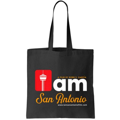 I Am San Antonio Premium Bag