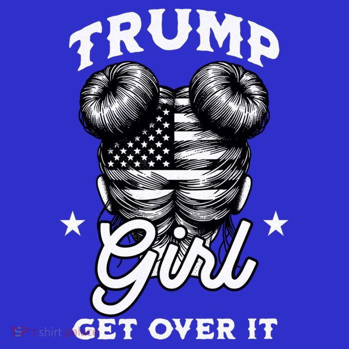 I Am Still A Trump And Time To Get Over It 2024 Meaningful Gift T-Shirt